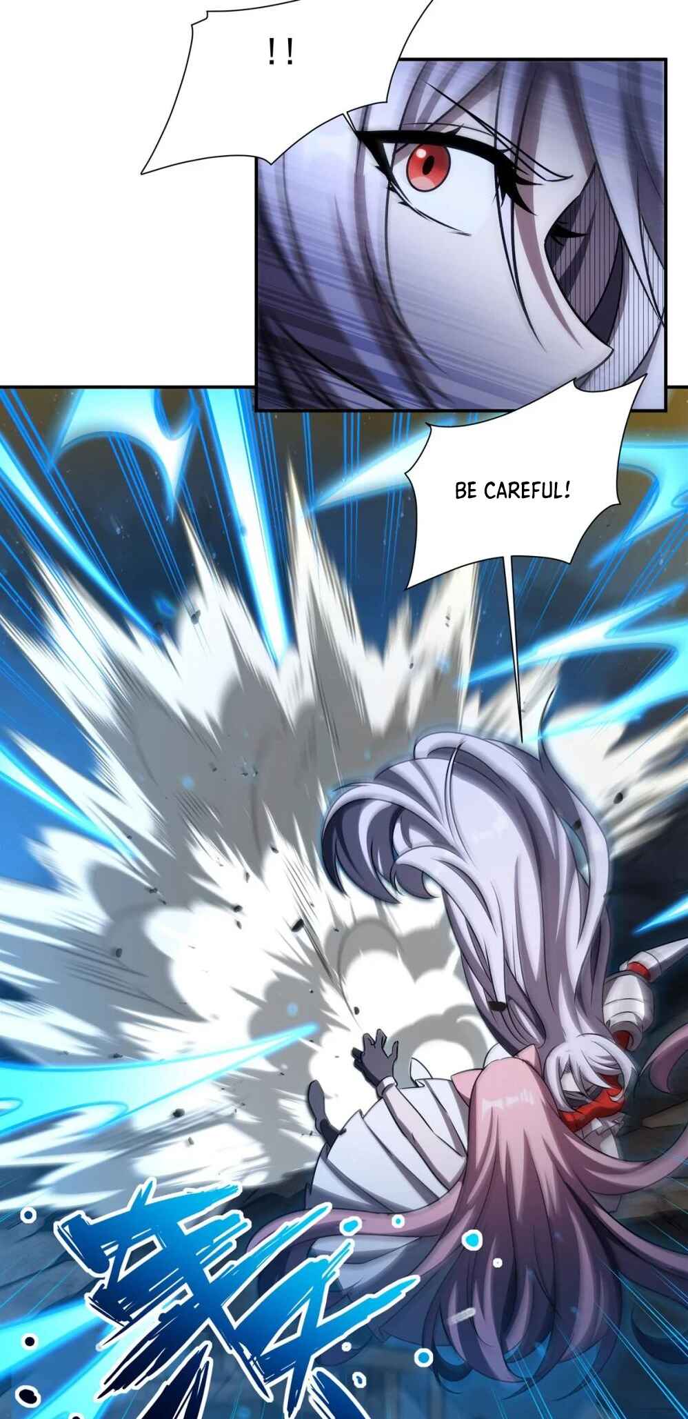 Chapter 336 - Page 20