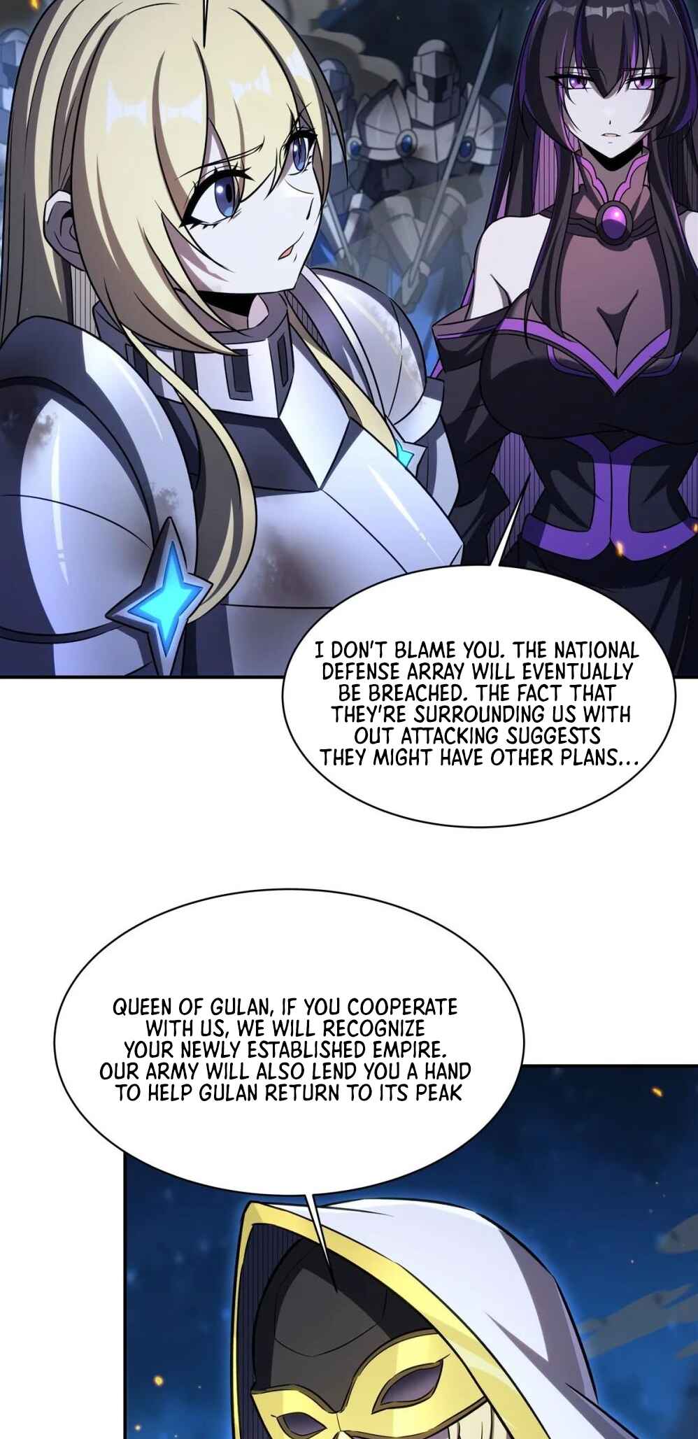 Chapter 336 - Page 27