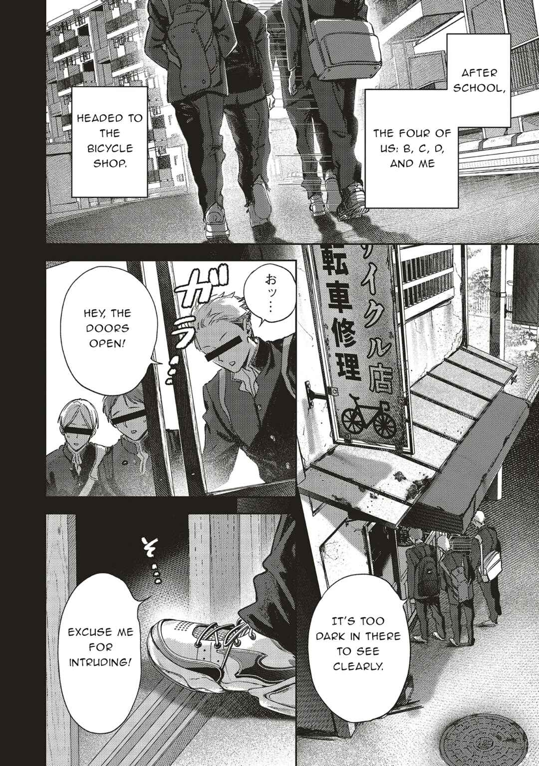 Chapter 2.1 - Page 2