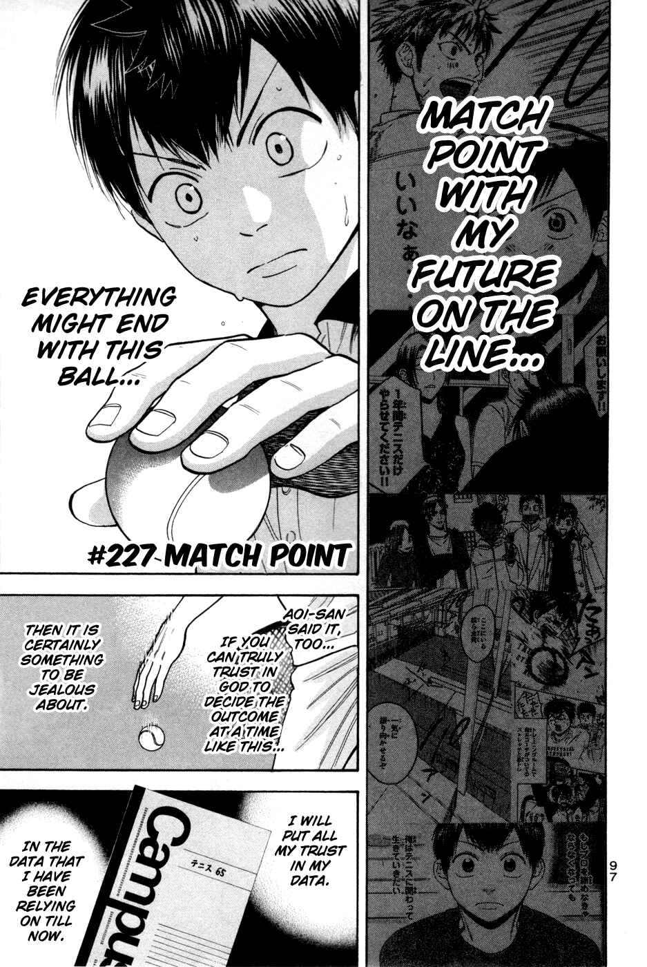 Chapter 227 - Page 2