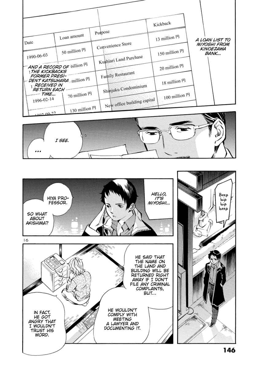 Chapter 149 - Page 16
