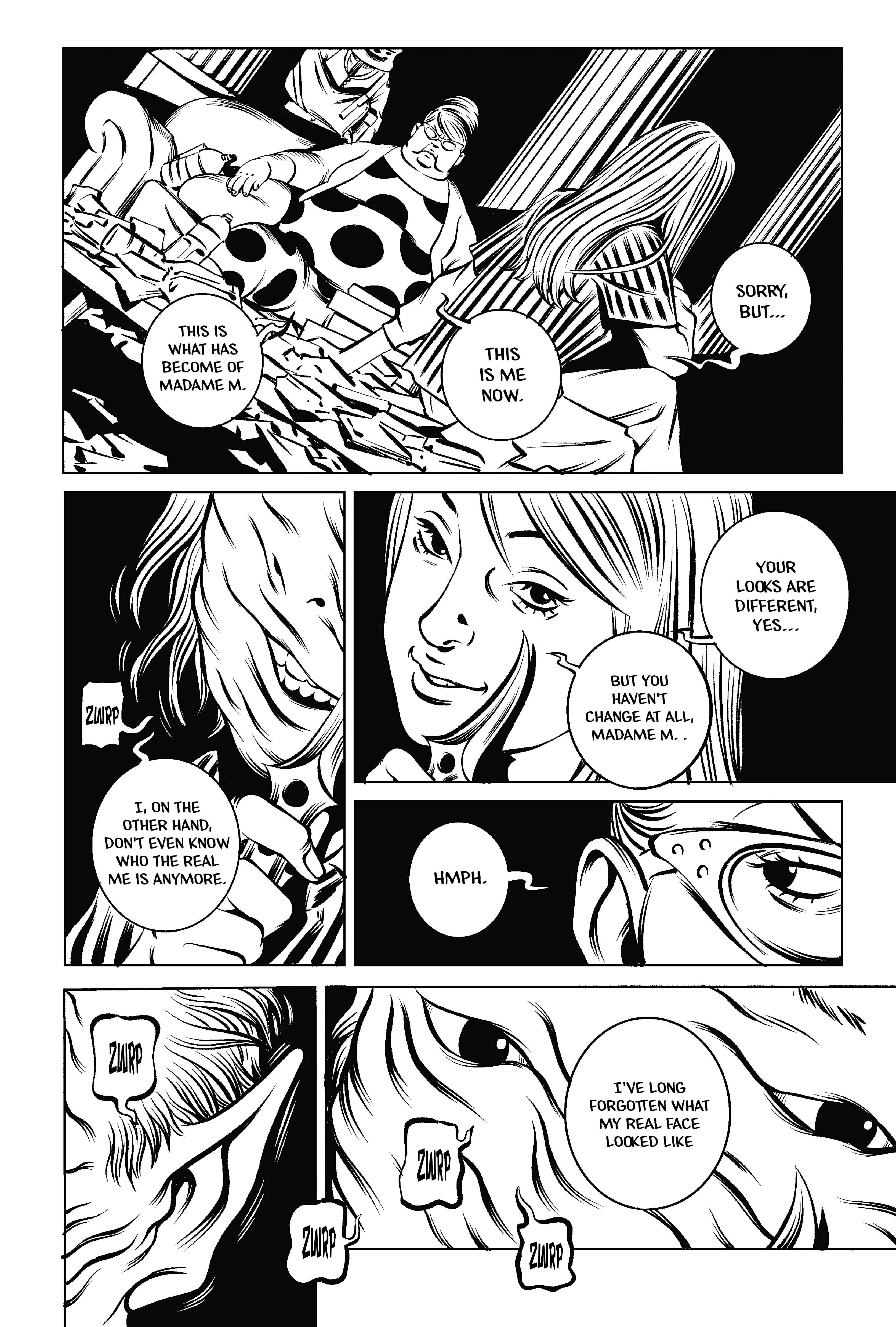 Chapter 36 - Page 10