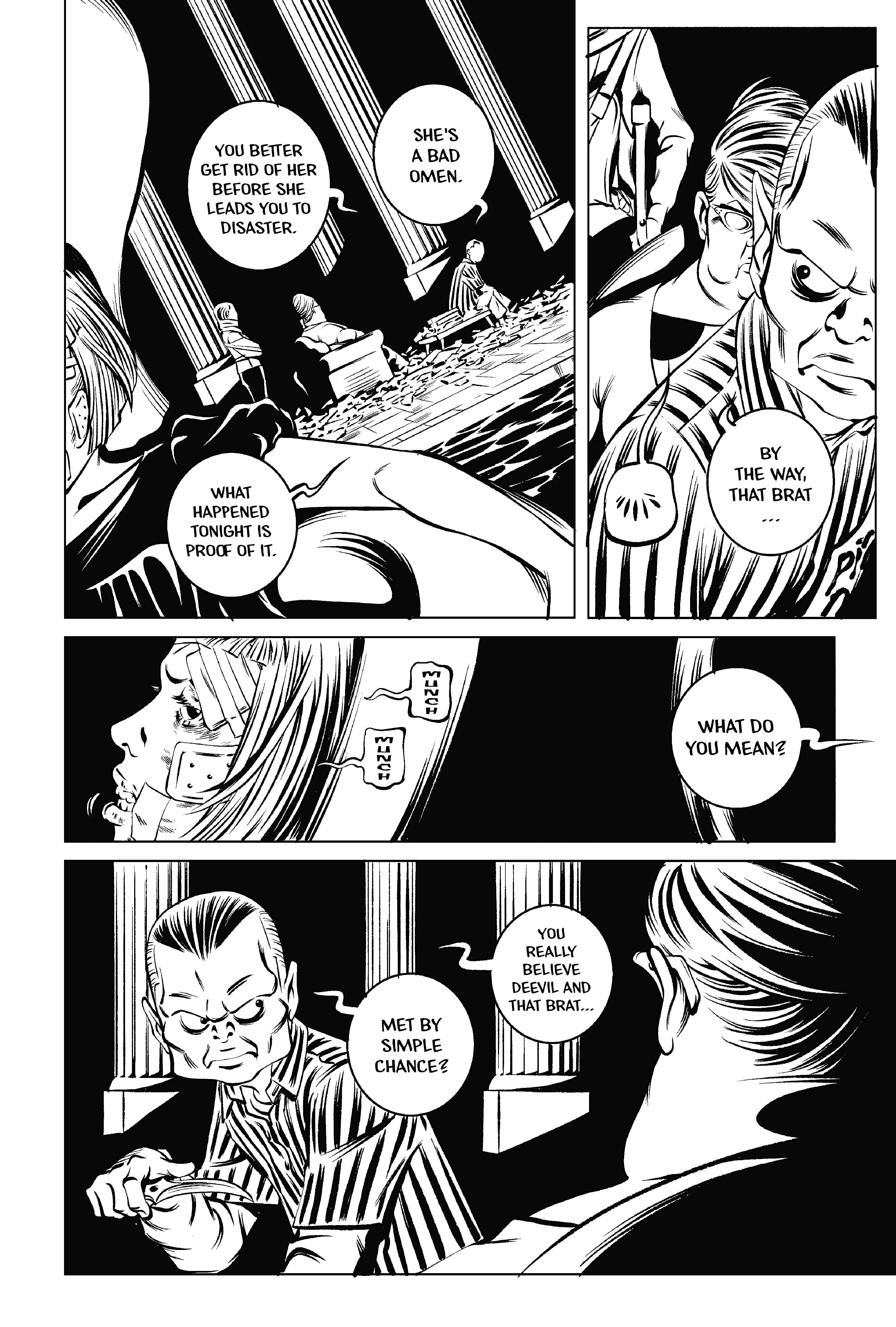 Chapter 36 - Page 12