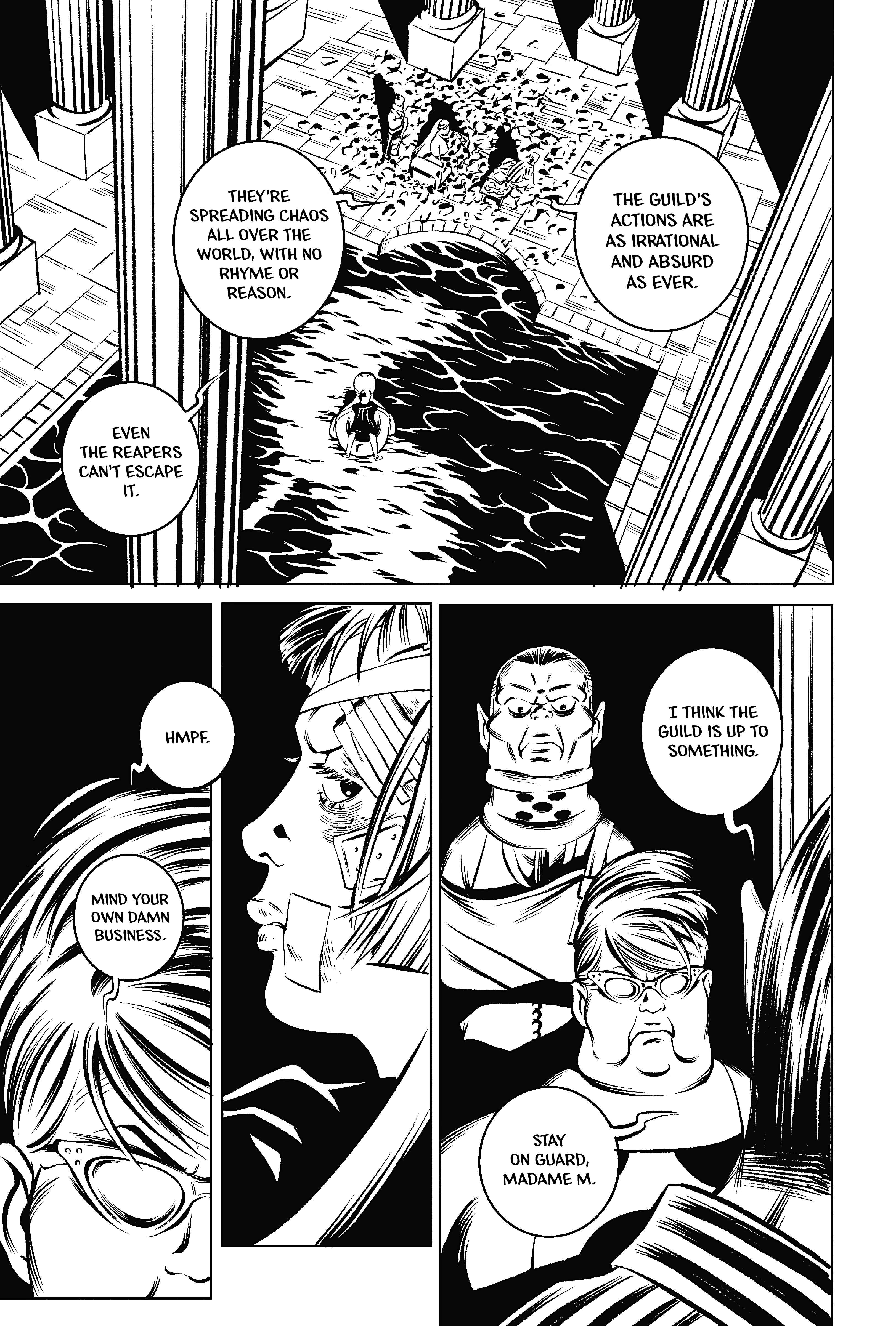 Chapter 36 - Page 13