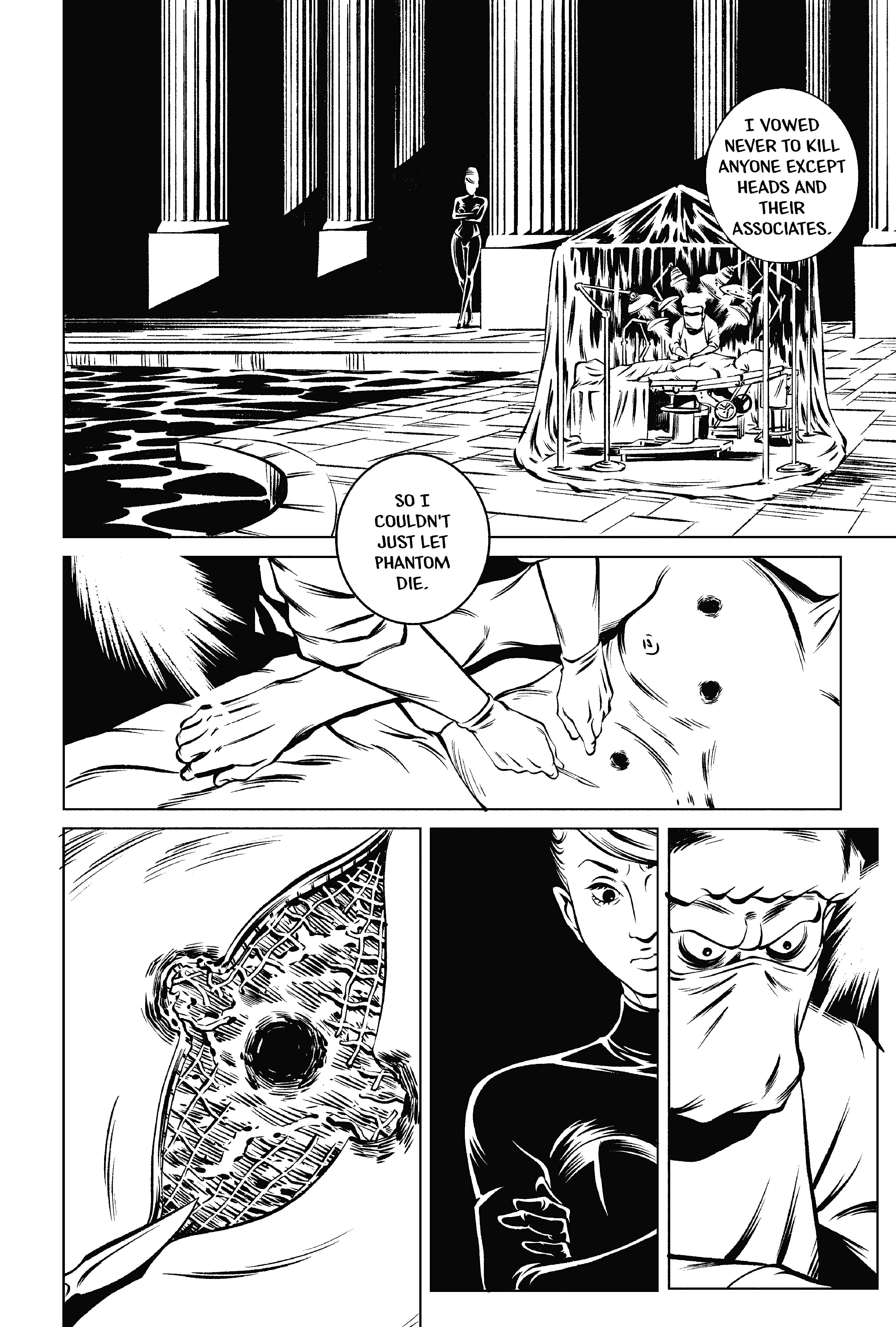 Chapter 36 - Page 20