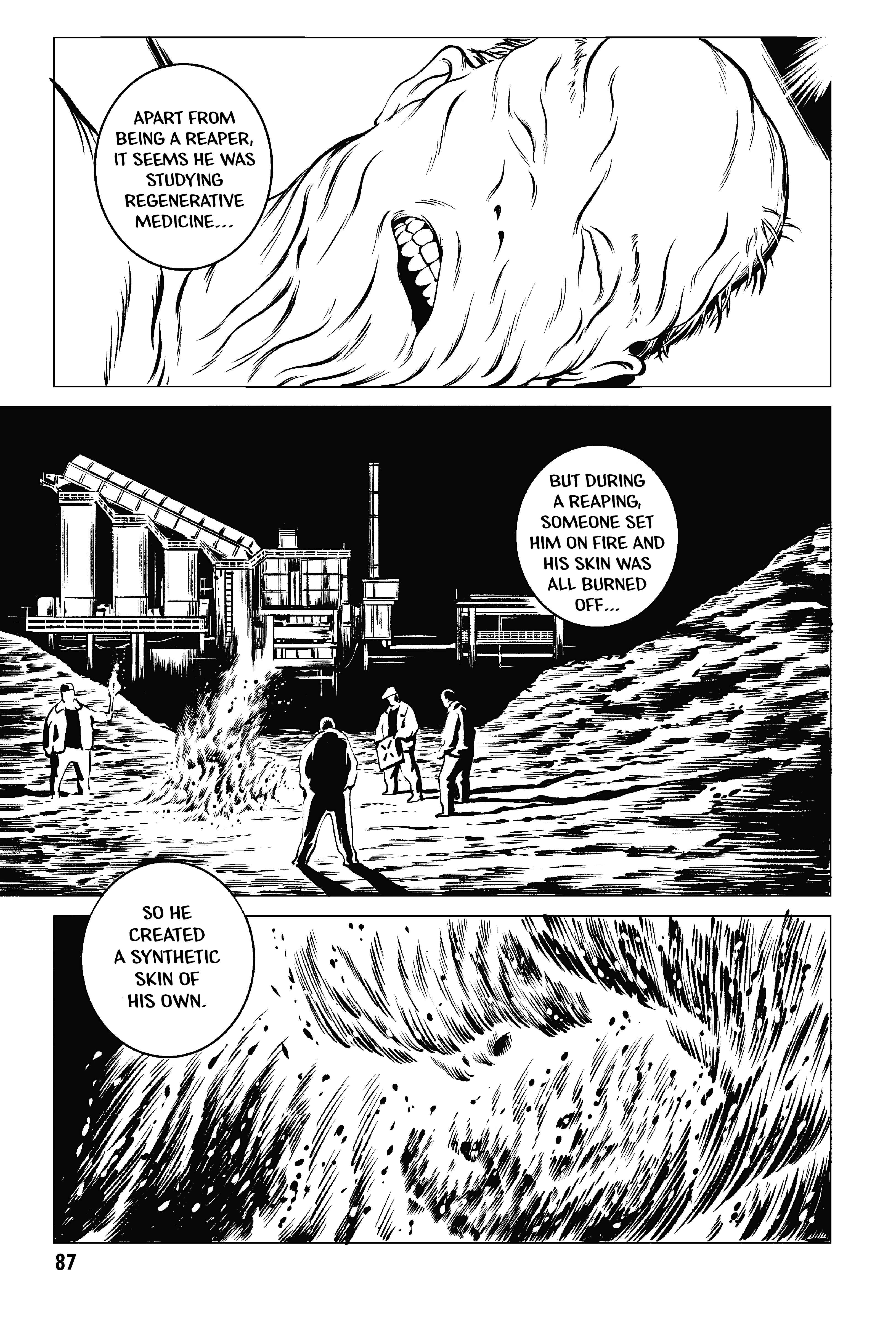 Chapter 36 - Page 21