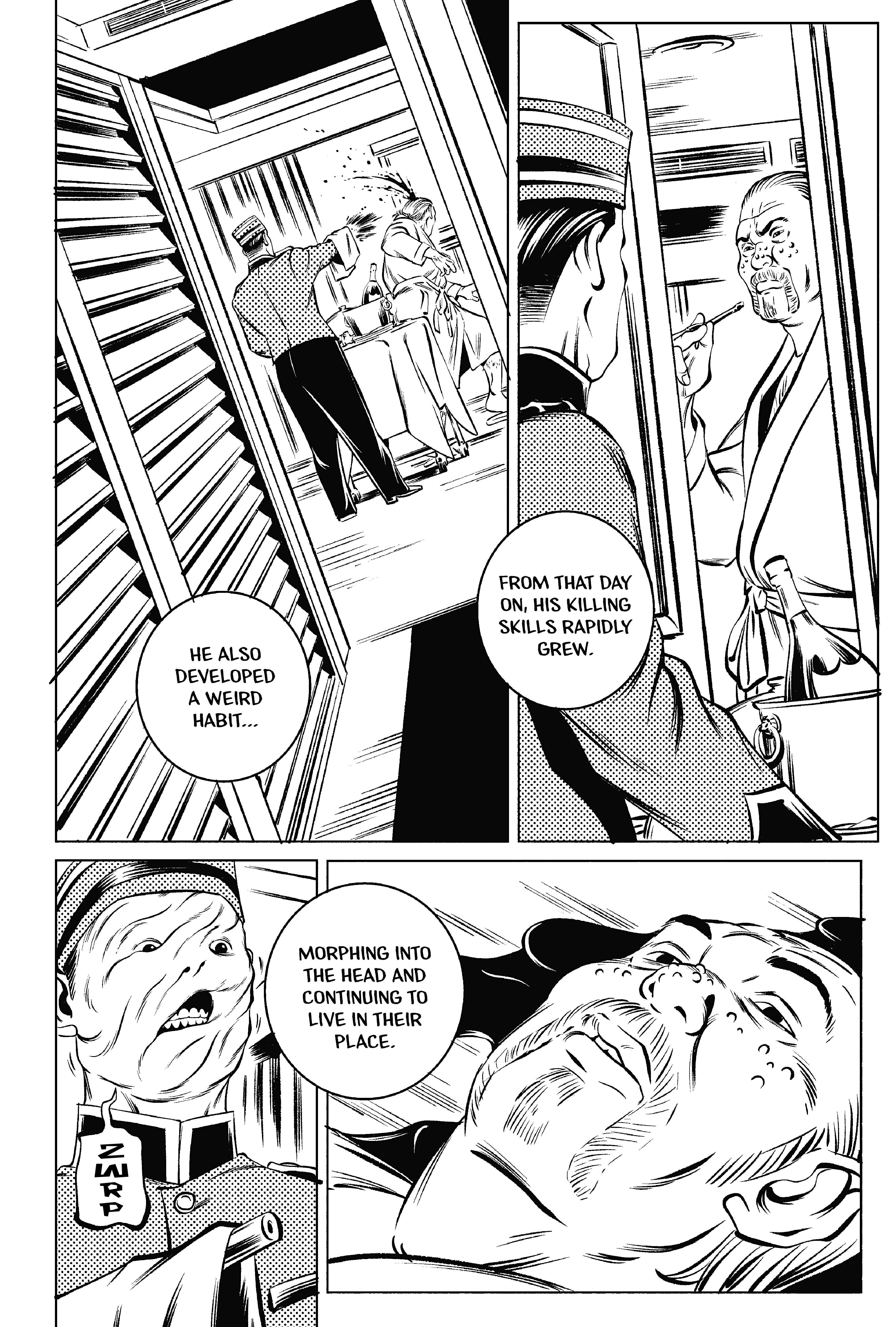 Chapter 36 - Page 22