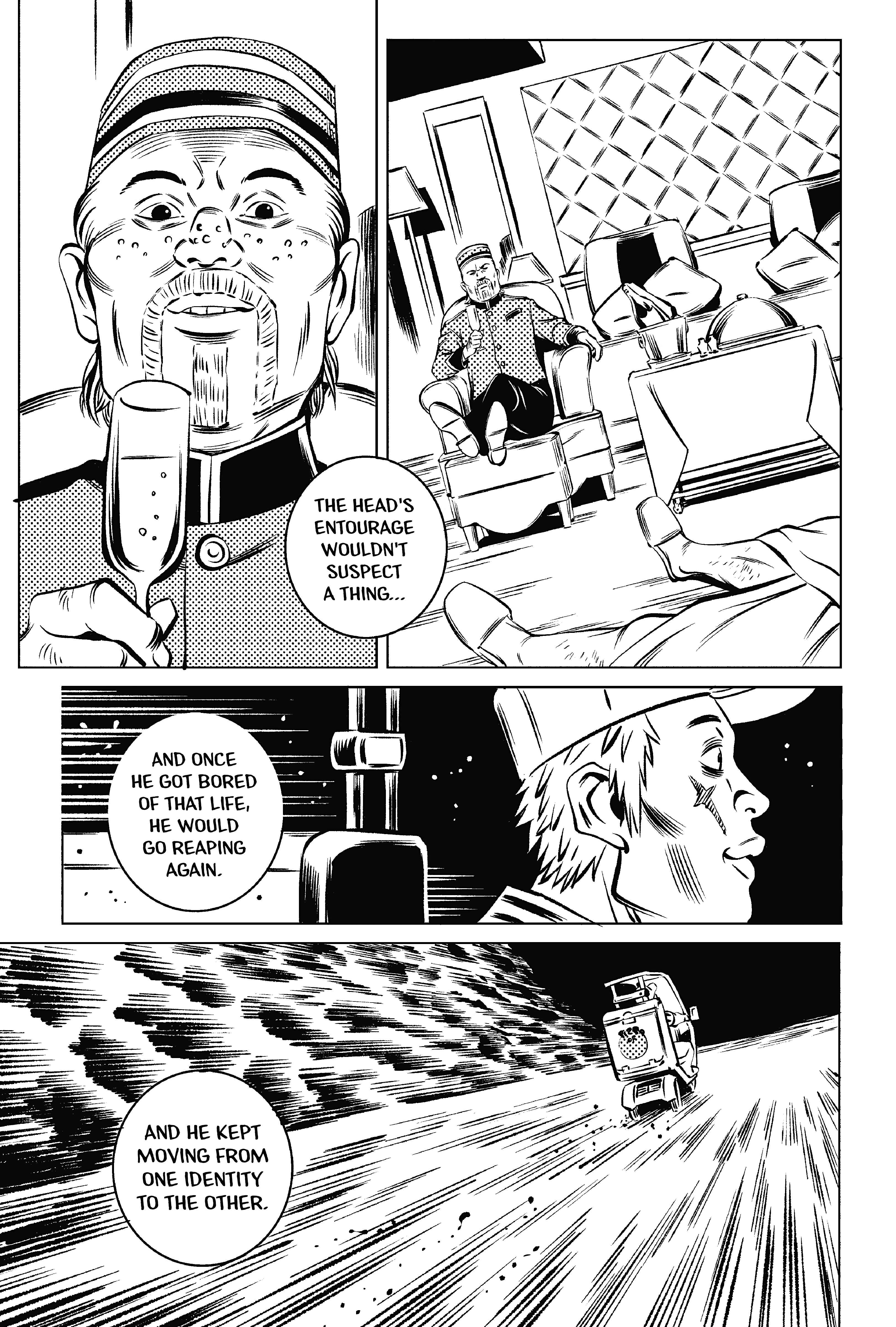 Chapter 36 - Page 23