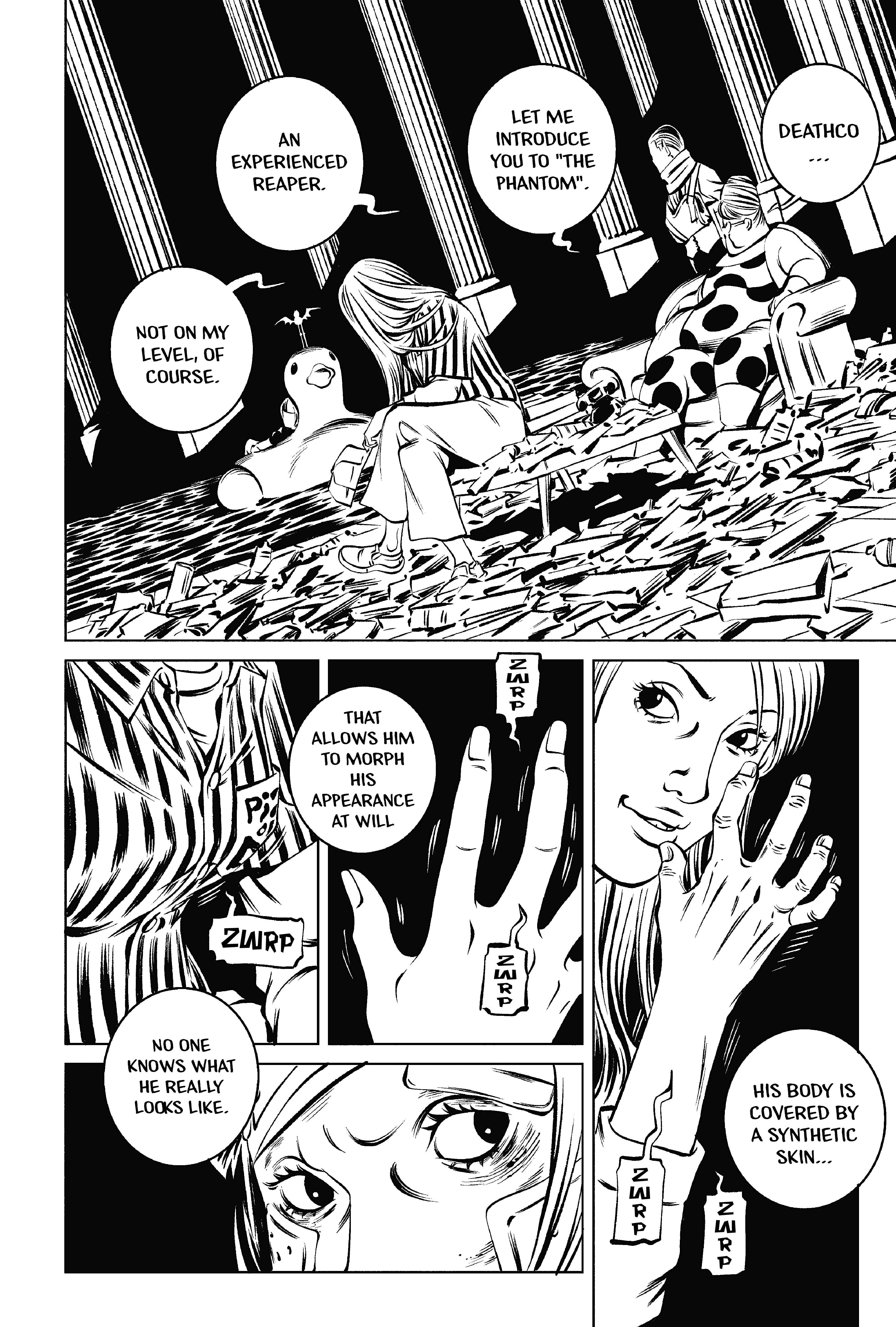 Chapter 36 - Page 8