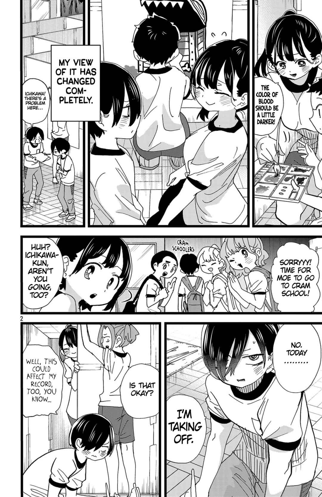 Chapter 153 - Page 3