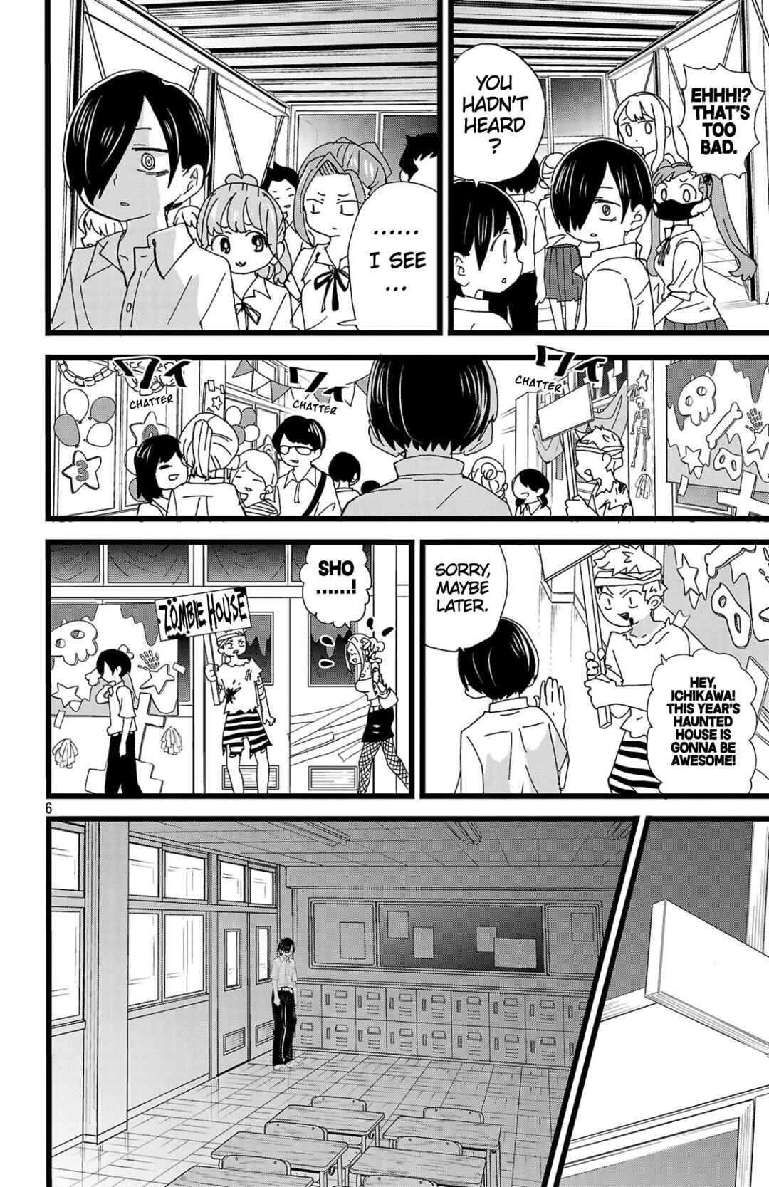 Chapter 153 - Page 7