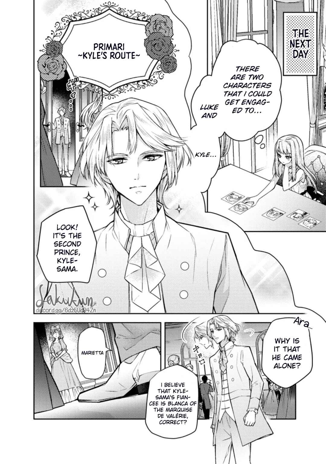 Chapter 3 - Page 2