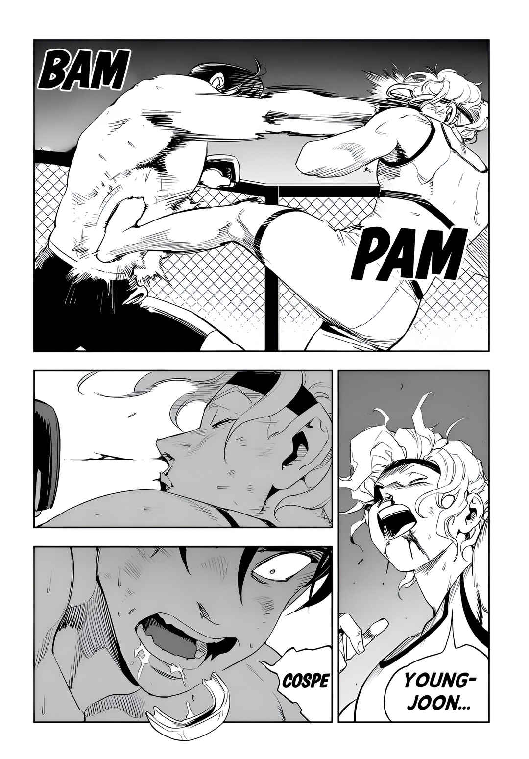Chapter 53 - Page 22