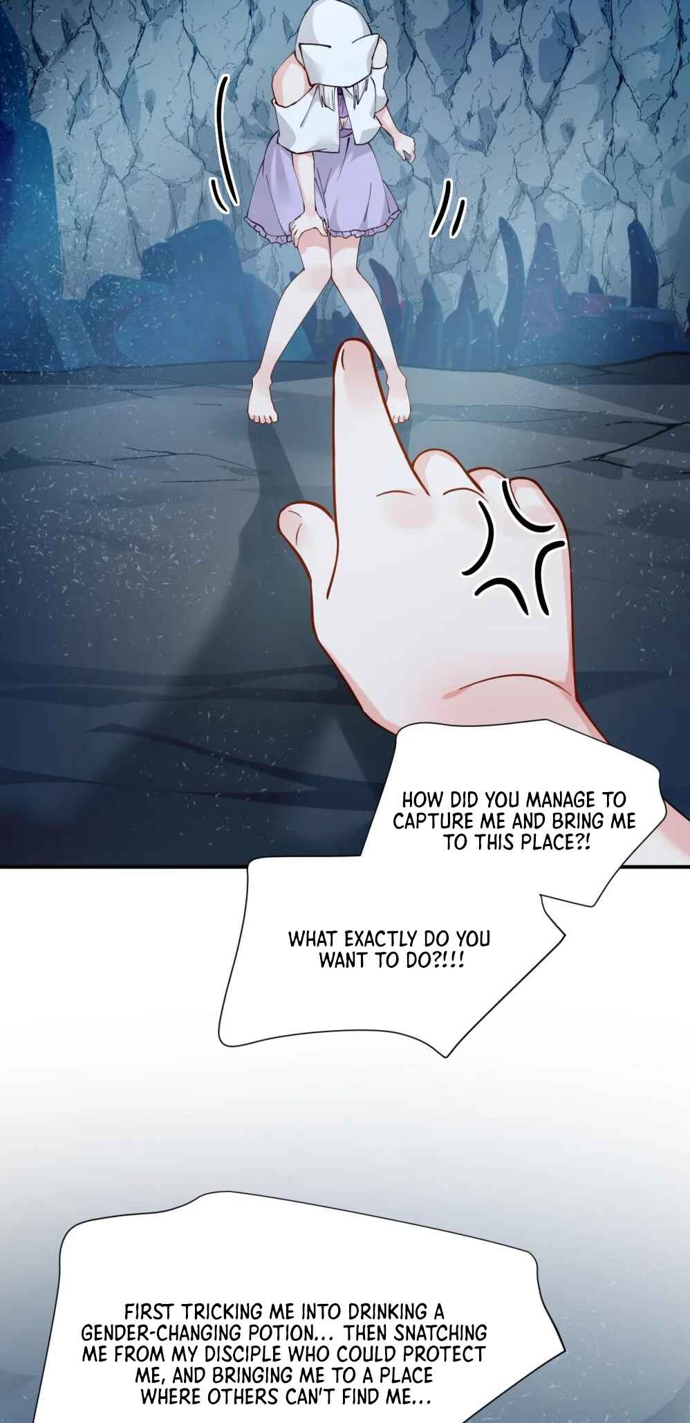 Chapter 19 - Page 21