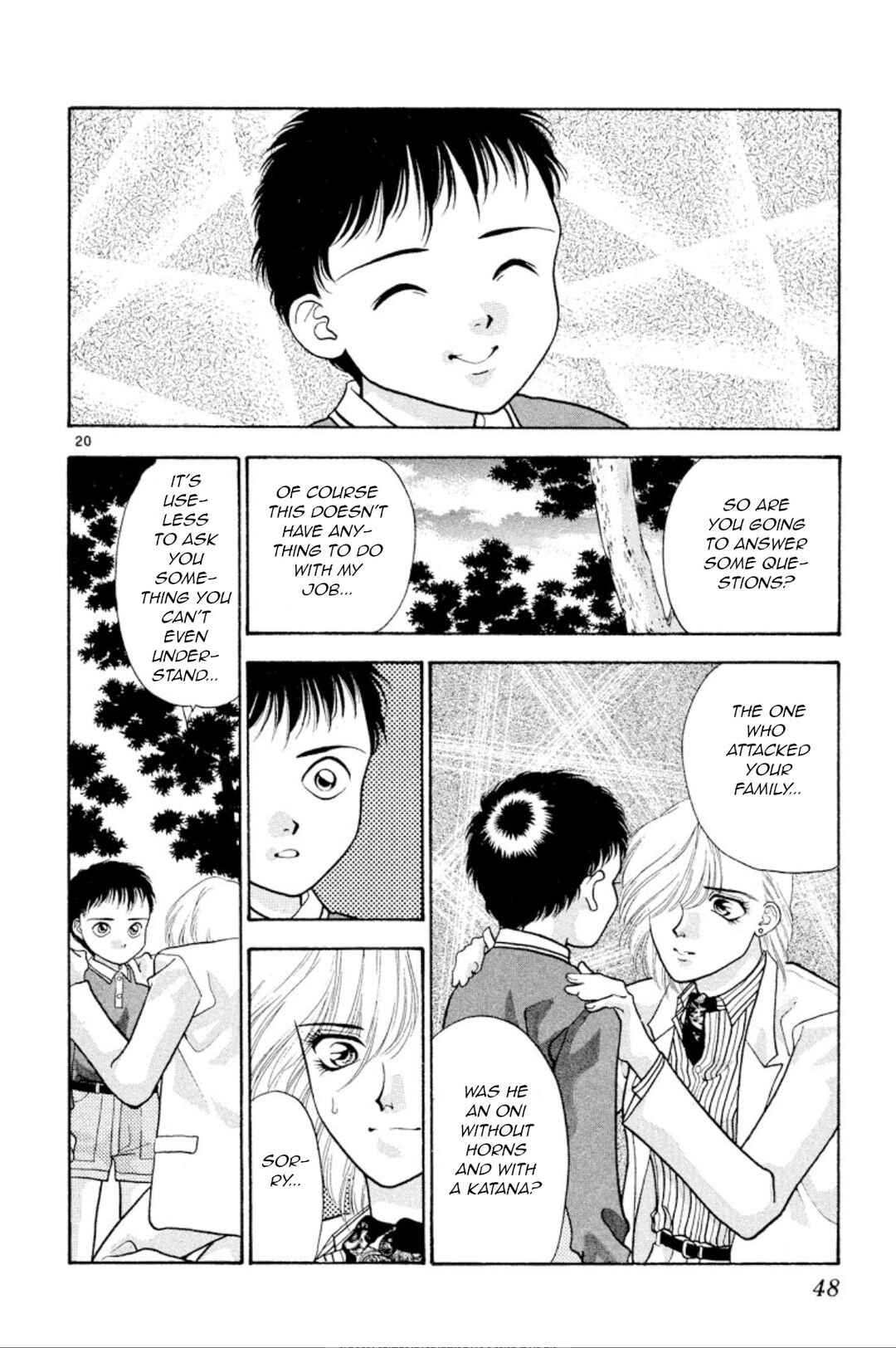 Chapter 24 - Page 21