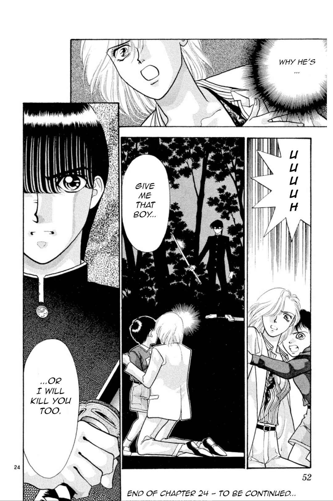 Chapter 24 - Page 25