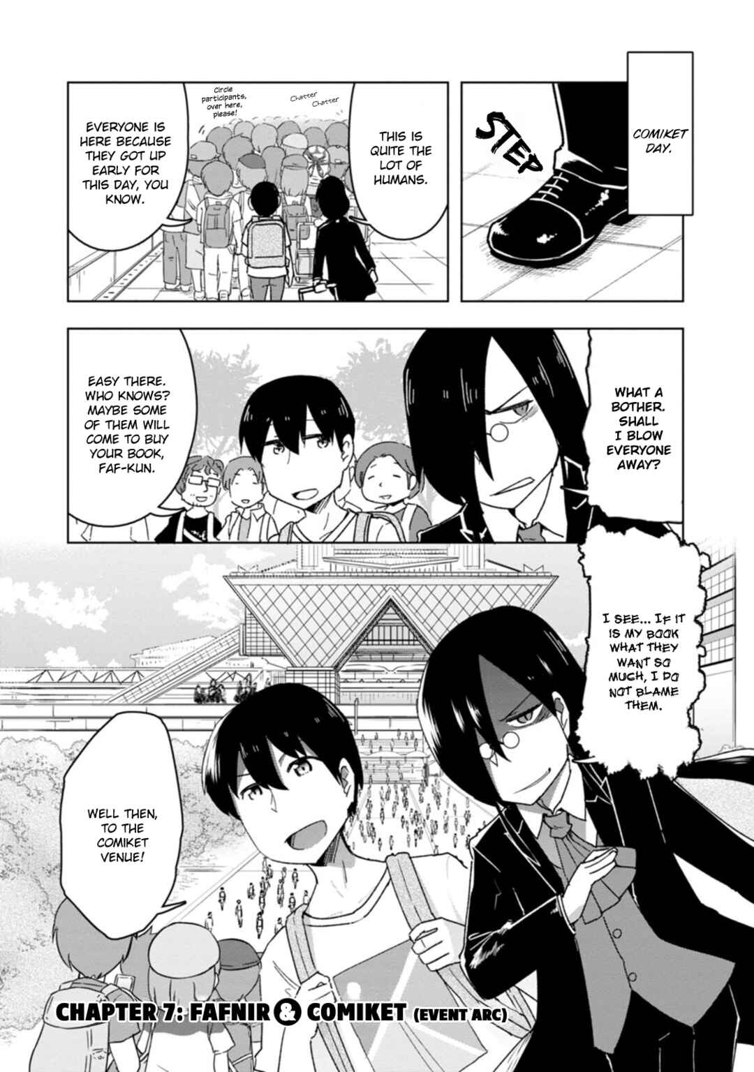 Chapter 7 - Page 1