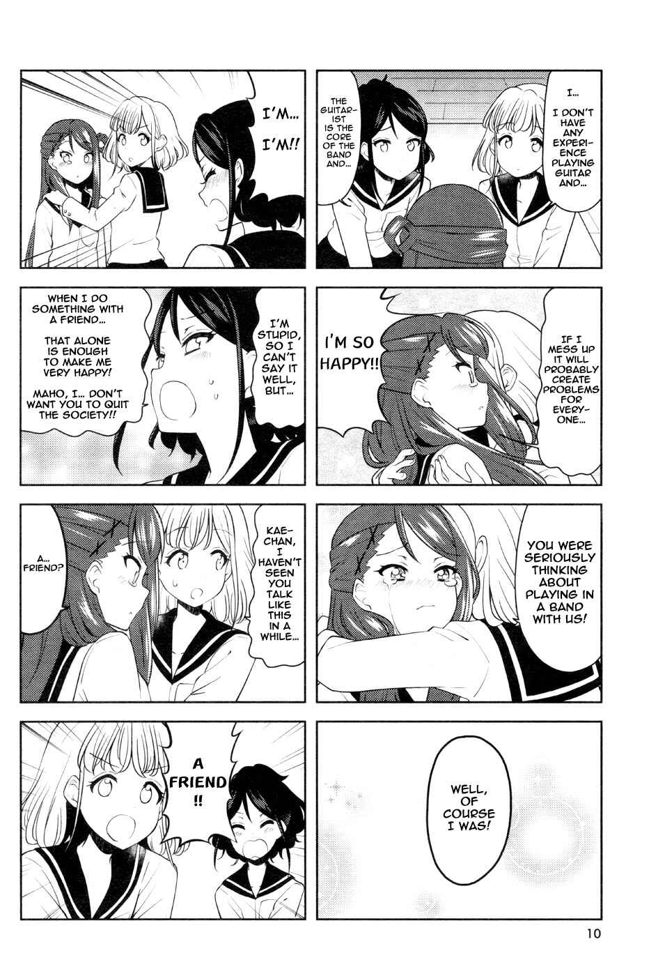 Chapter 3 - Page 6