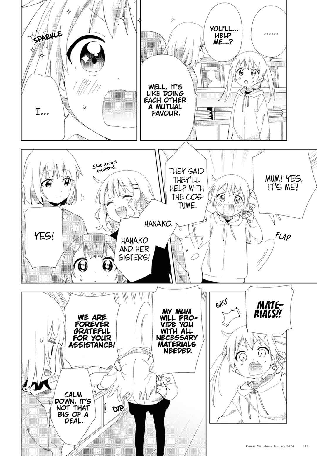 Chapter 104 - Page 4