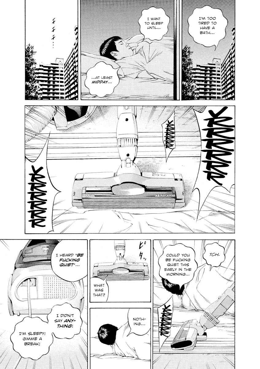 Chapter 98 - Page 11