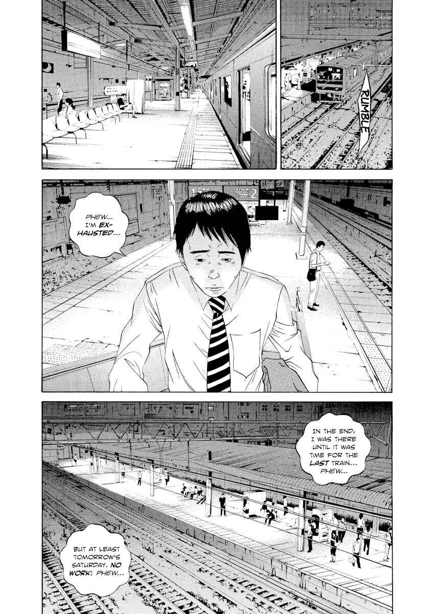 Chapter 98 - Page 9