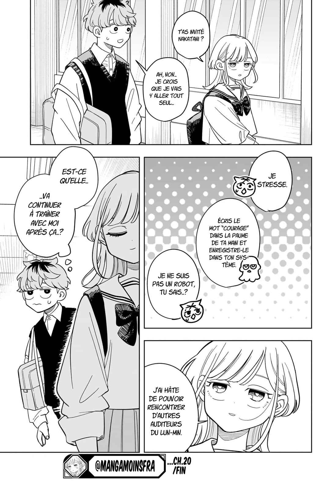 Chapter 20 - Page 20