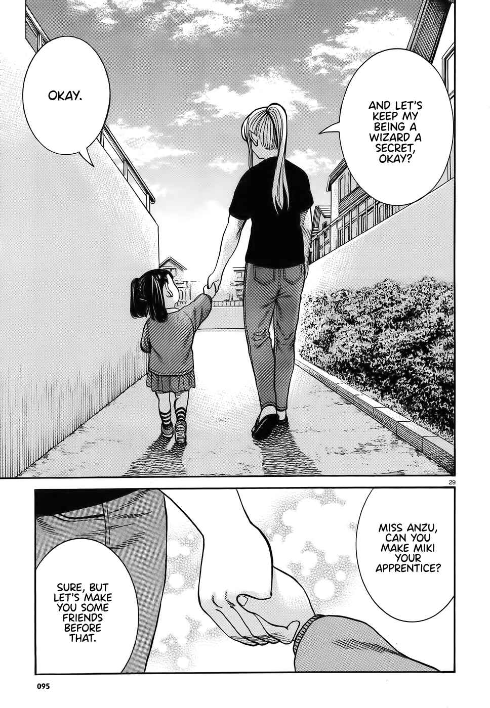 Chapter 86 - Page 29