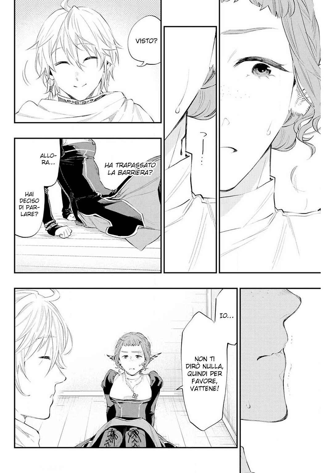 Chapter 64 - Page 18