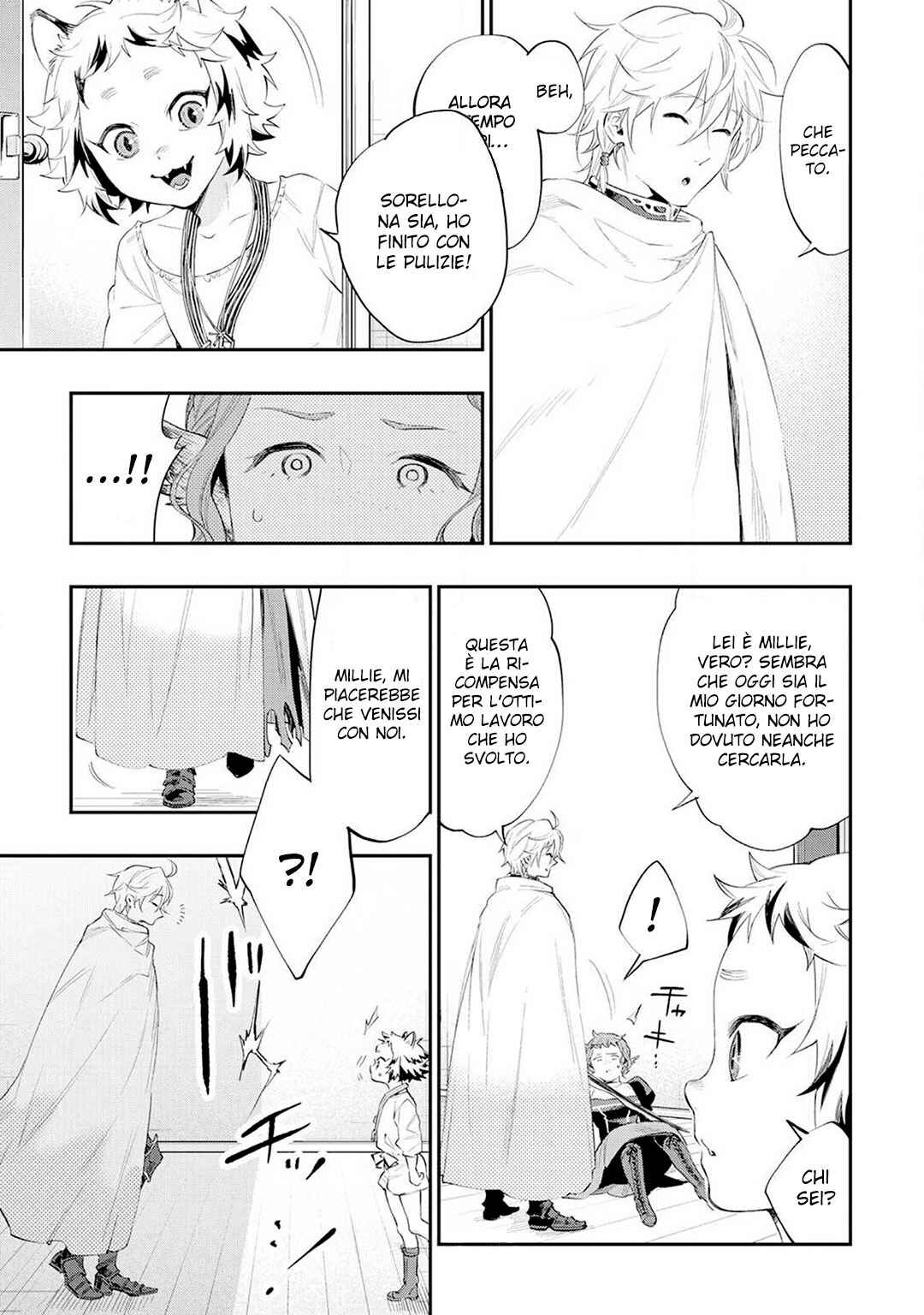 Chapter 64 - Page 19