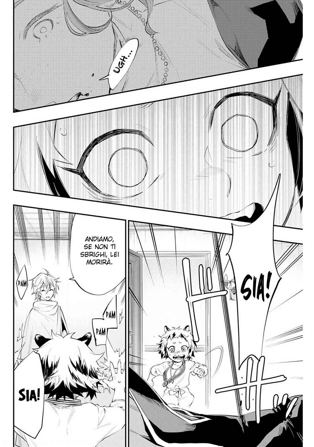 Chapter 64 - Page 24