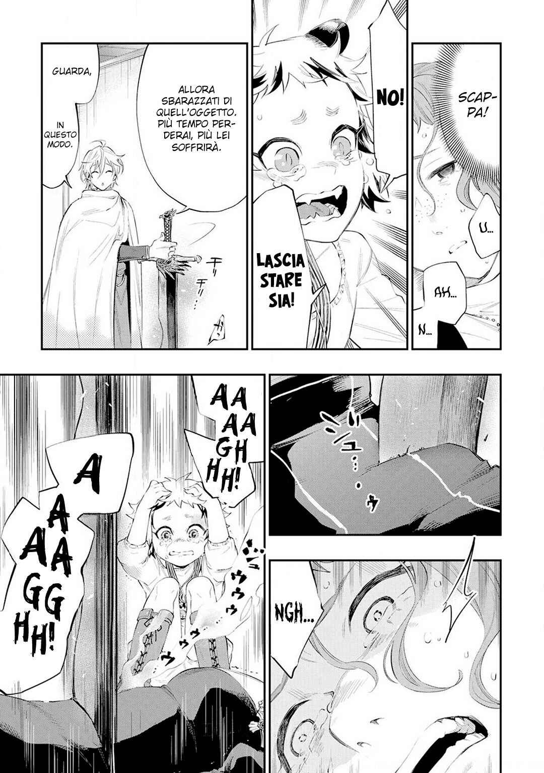 Chapter 64 - Page 25