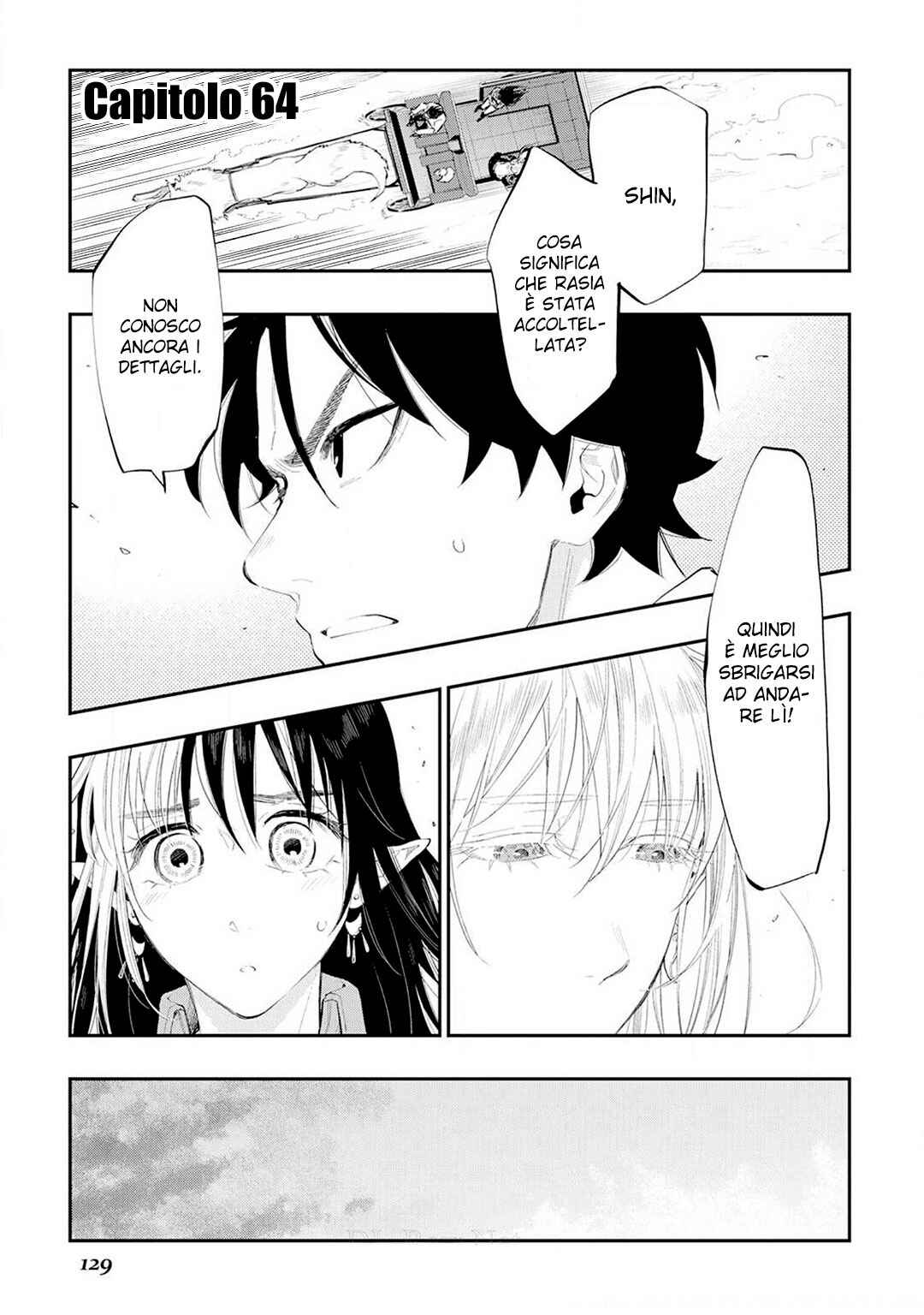 Chapter 64 - Page 3
