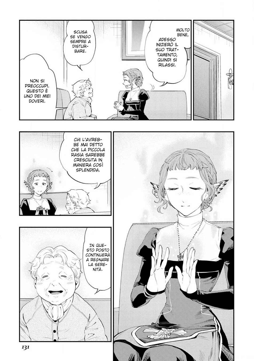 Chapter 64 - Page 5