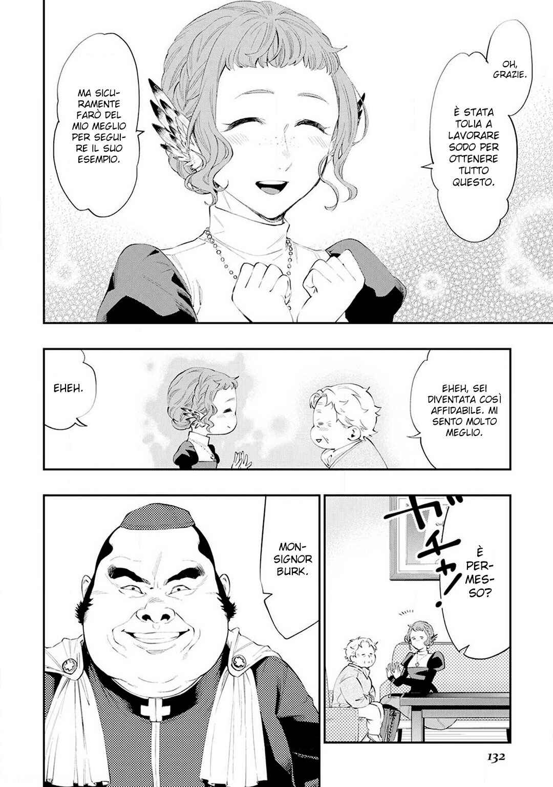 Chapter 64 - Page 6