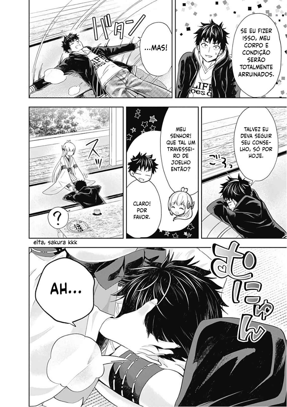 Chapter 45 - Page 11
