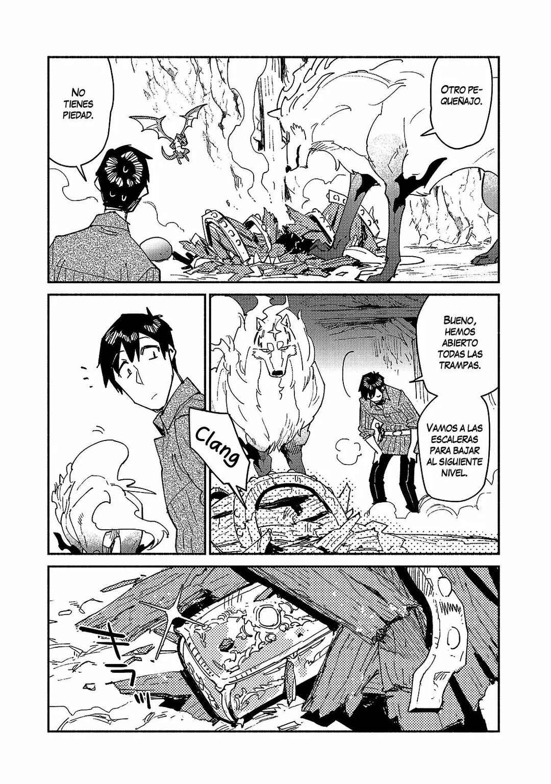 Chapter 44 - Page 20