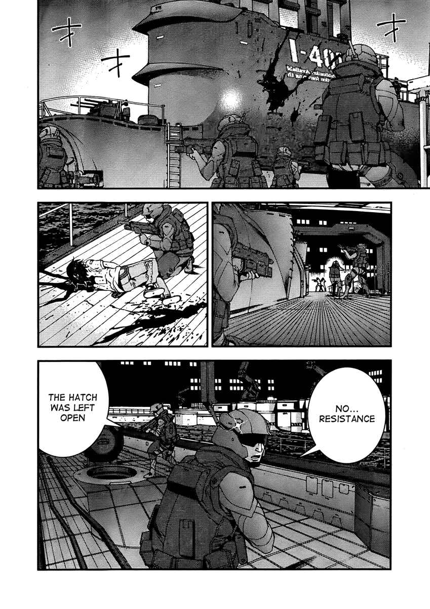 Chapter 32 - Page 11