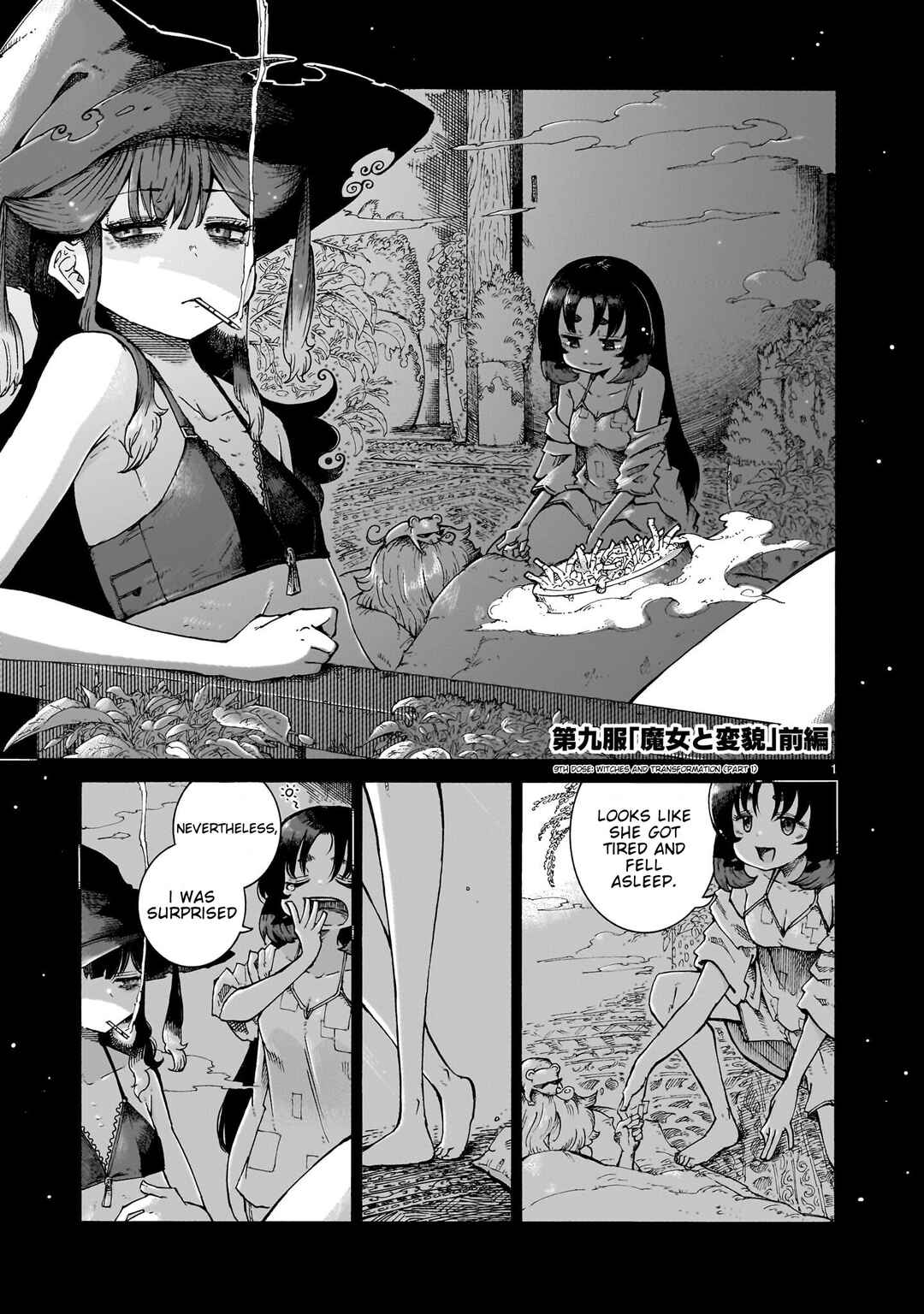 Chapter 9.1 - Page 1