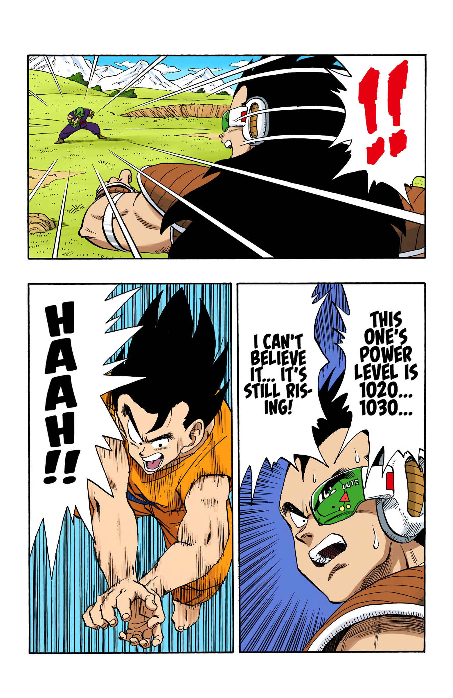 Chapter 201 - Page 8