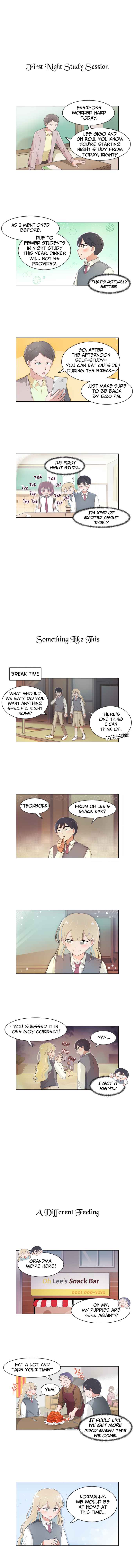 Chapter 99 - Page 2