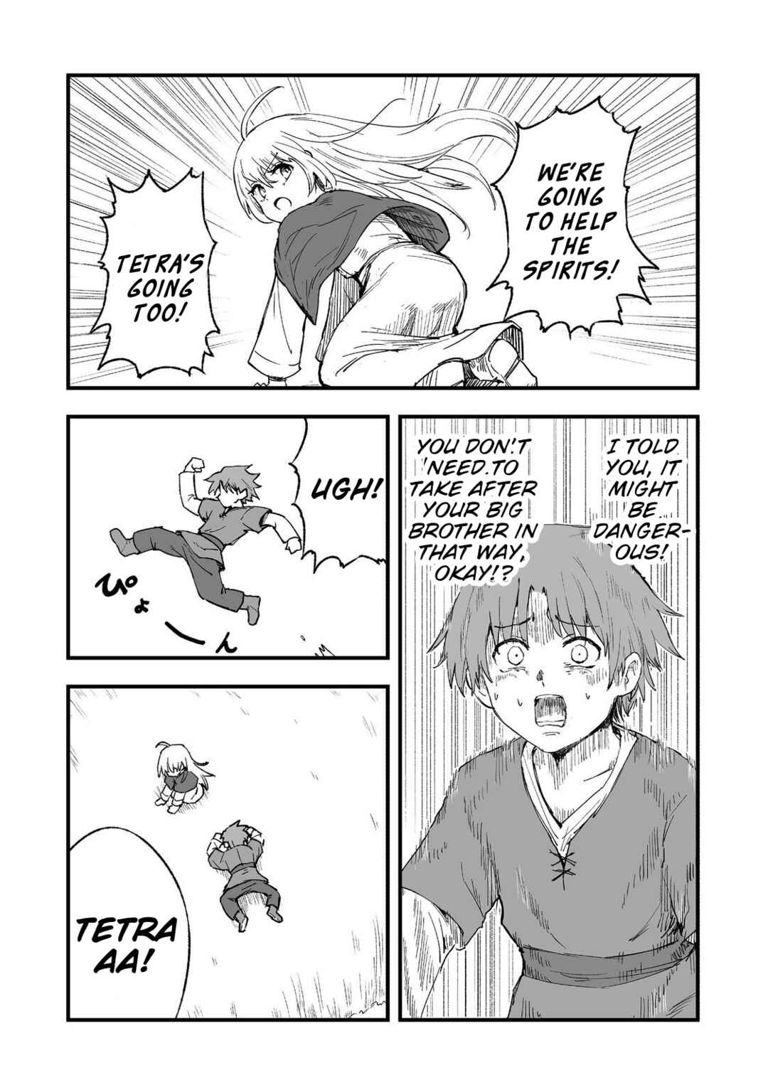 Chapter 16 - Page 19