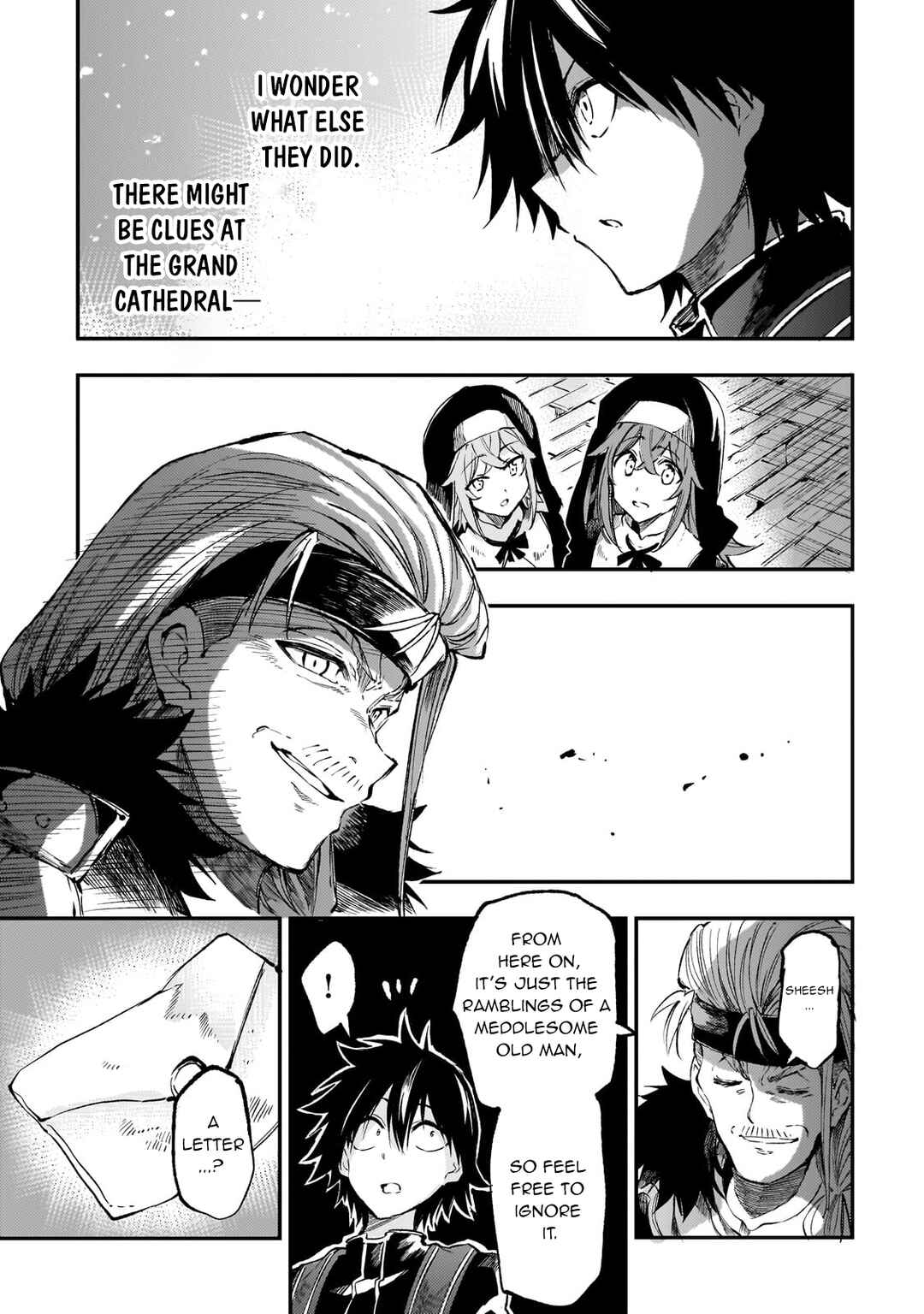 Chapter 269 - Page 8