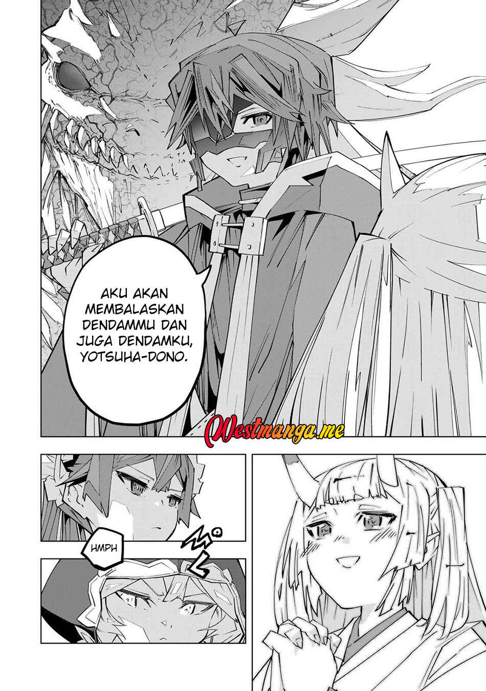 Chapter 192 - Page 16