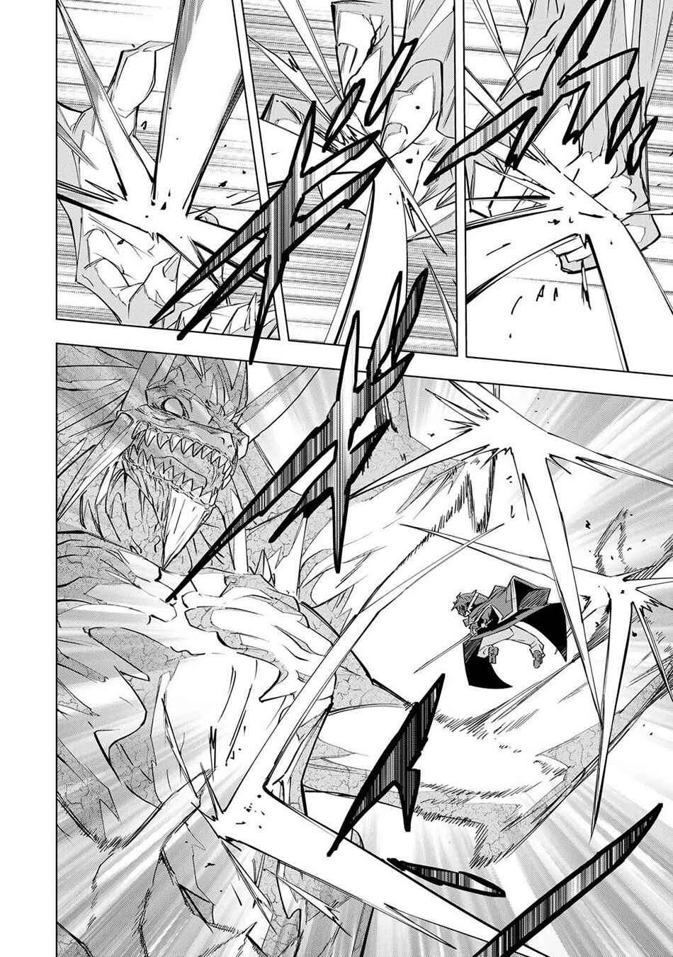 Chapter 192 - Page 18