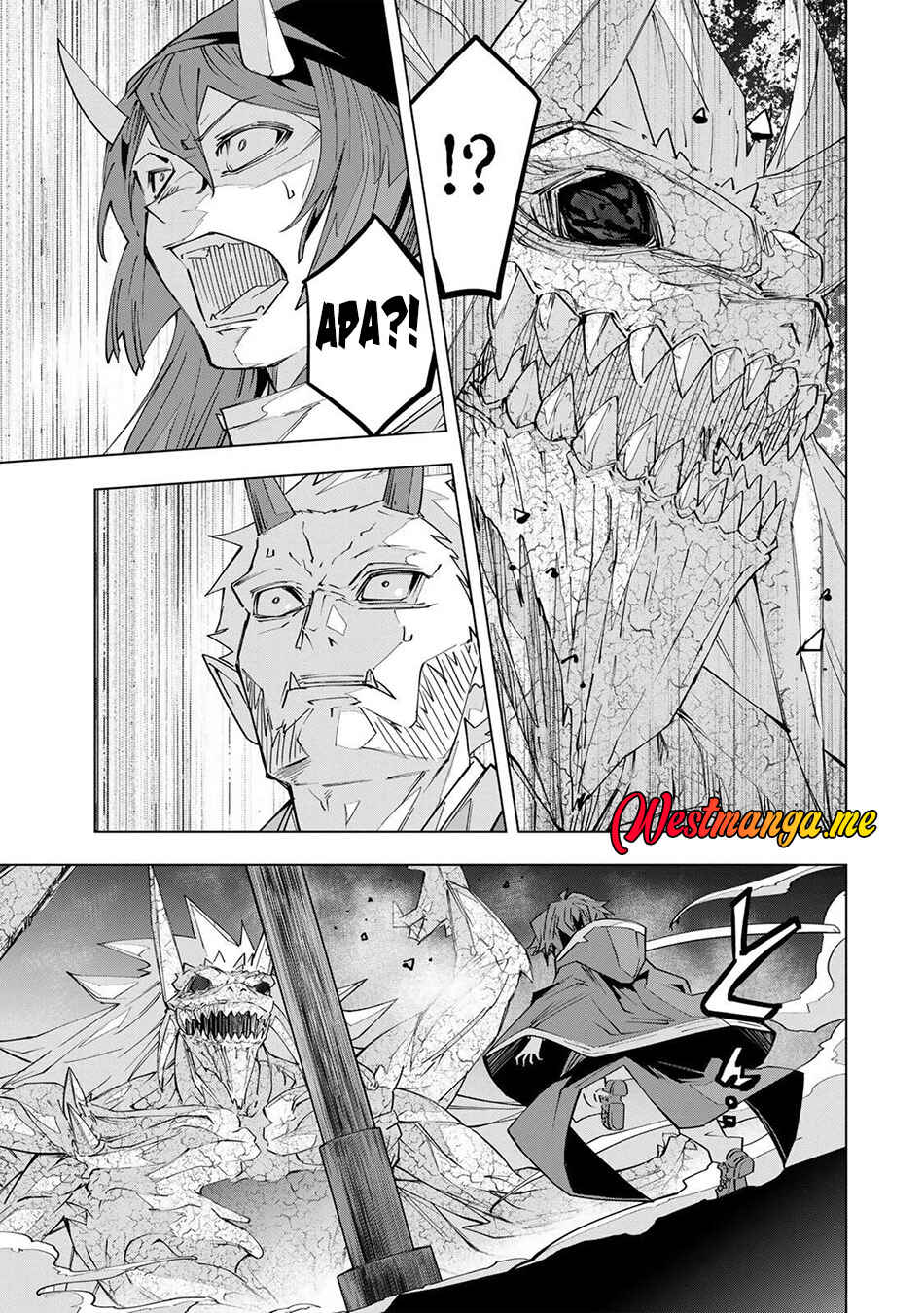 Chapter 192 - Page 19