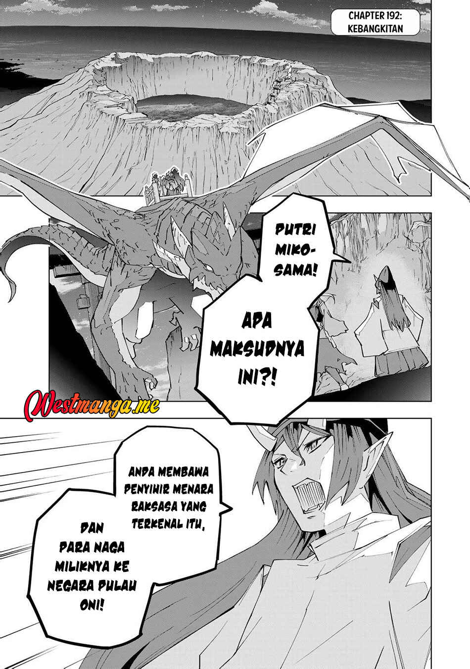 Chapter 192 - Page 2