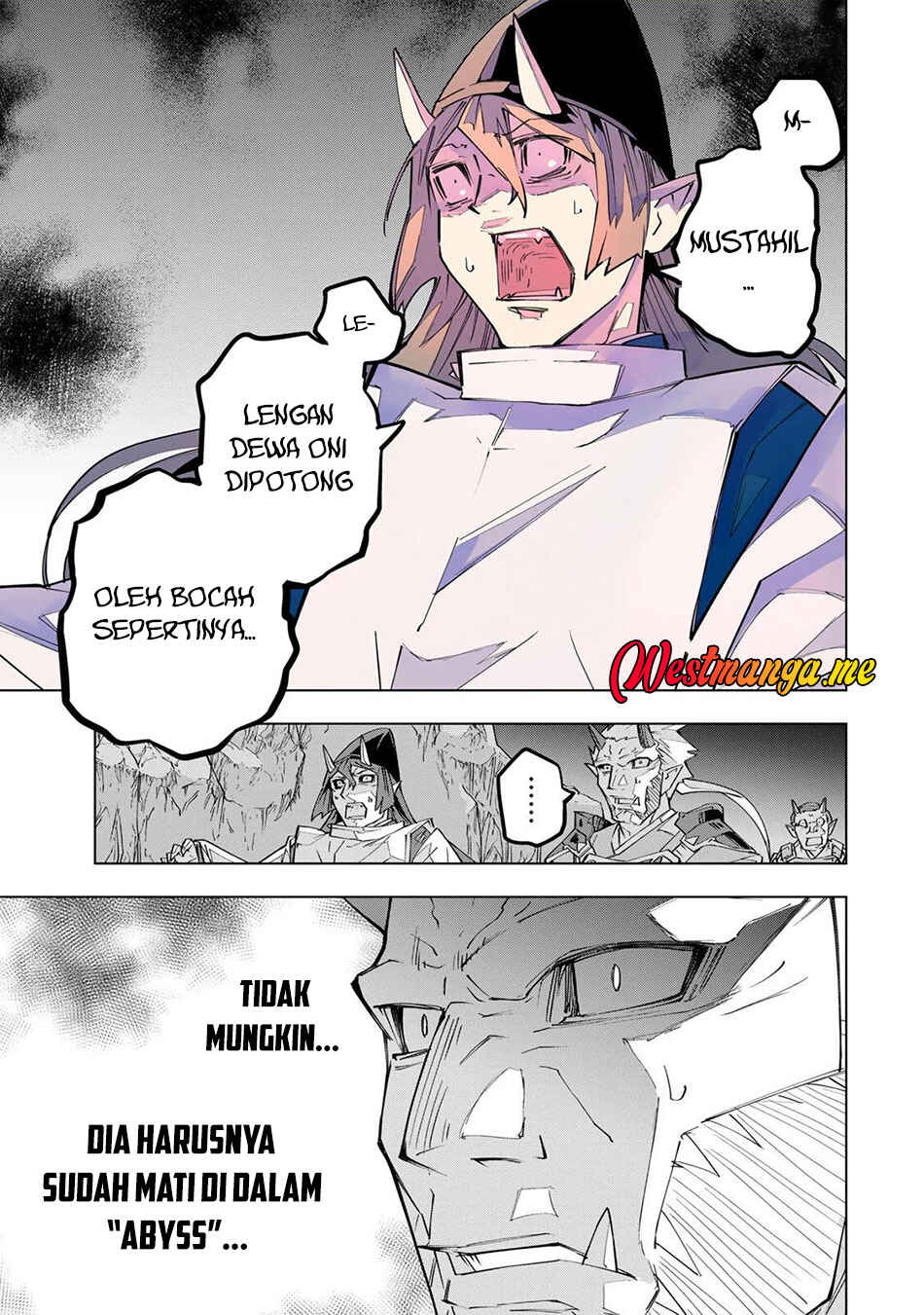 Chapter 192 - Page 29