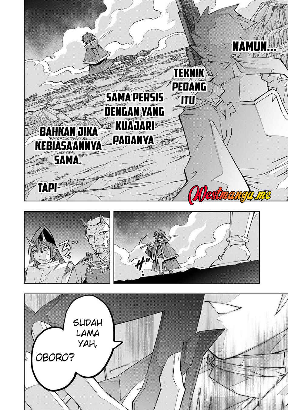 Chapter 192 - Page 30