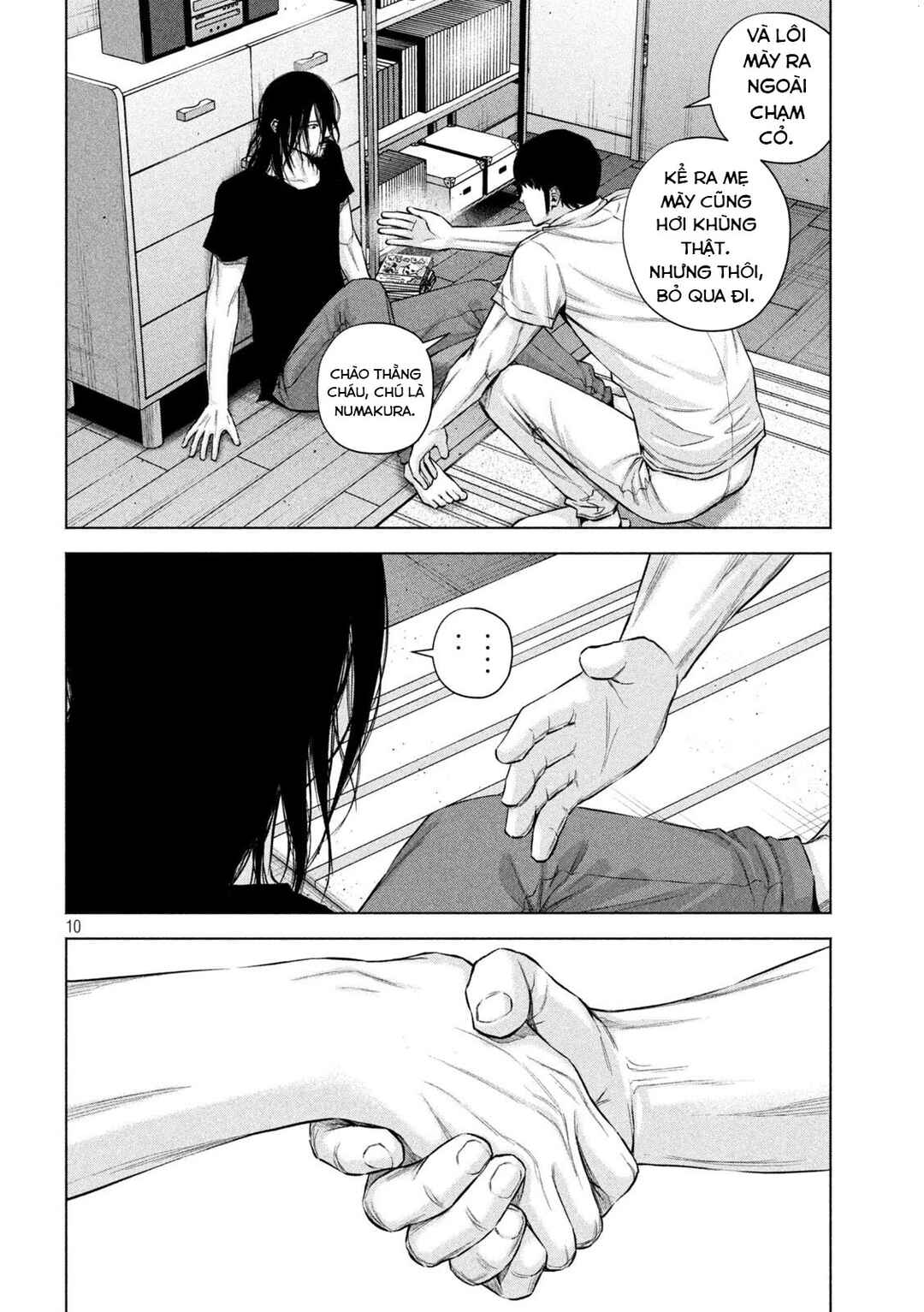 Chapter 37 - Page 11