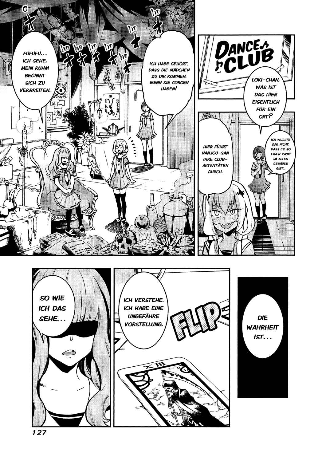Chapter 74 - Page 9